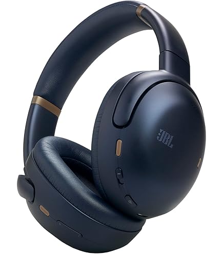 Shure AONIC 50 Bluetooth Wireless Over Ear Headphones with Mic